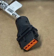 OEM Paccar P92-9324 Wiring Harness Cable Assembly Rev B thumbnail 3