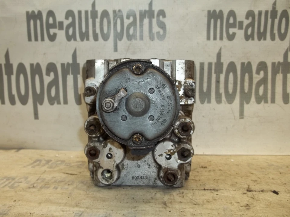 95-96 Deville Seville Eldorado ABS EBTCM sistema de bloqueio anti freio 25633191 fabricante de equipamento original - Imagem 3 de 4