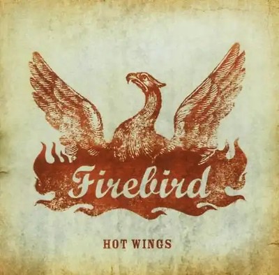 Firebird - Hot Wings