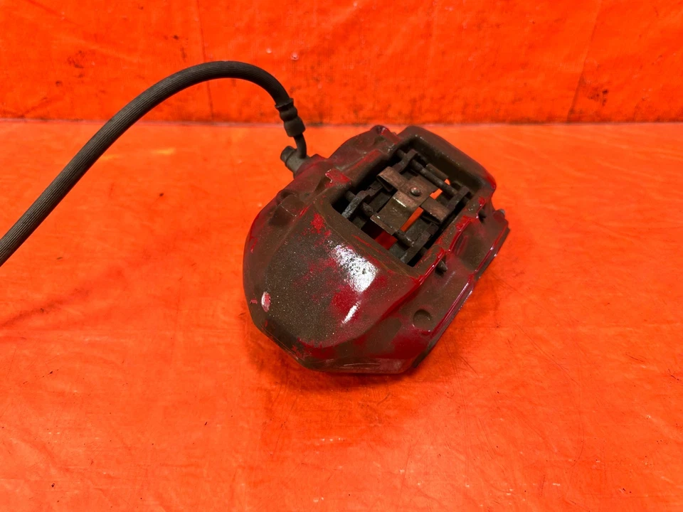 10-16 HYUNDAI GENESIS CUPÉ - BREMBO - PINZA DE FRENO TRASERA IZQUIERDA CONDUCTOR FABRICANTE DE EQUIPOS ORIGINALES #JENNY Foto 4 de 4