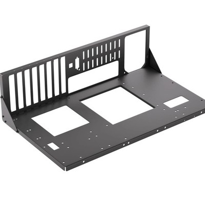 PC Case Open Frame DIY PC Rack PC Test Bench for ATX MATX ITX Motherboards