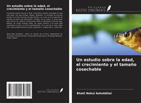 Bhatt Nakul Ashokbhai | Un Estudio Sobre La Edad, El Crecimiento Y El TamañO...