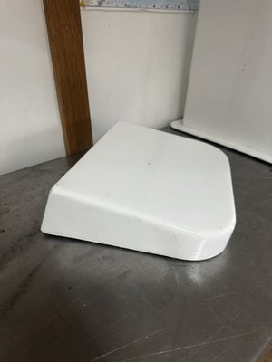 GFK Boot RIB Spiegel Stehleiter Plattform Fiberglas