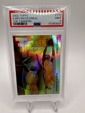 Law of Cards: The Kobe Byrant Memorabilia Auction Gets Messy 7