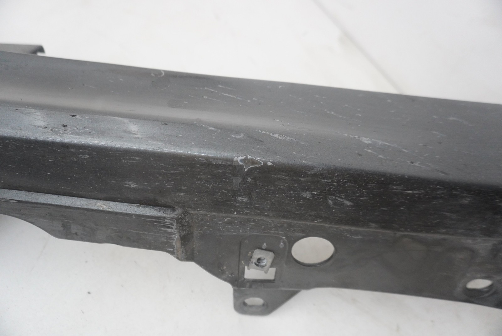 Ferrari California Right Side sill trim P/N 85153910
