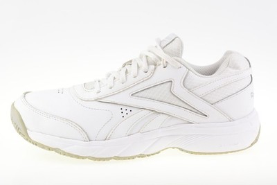Reebok Work N Cushion 4.0 weiß 100001159 Damen Sneaker Gr. UK 5,5