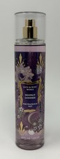 NEW Bath  Body Works Moonlit Goddess Fine Fragrance Body Mist 8 fl oz