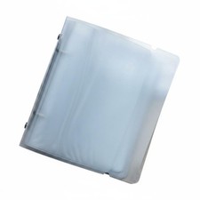 Nail Stamping Plate Storage Organizer Large Capacity for Manicurists