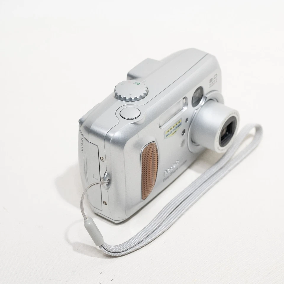 Kodak EasyShare CX6230 2MP CCD Digicam Digital Camera AA's Y2K- Tested in VGC! - Image 3 of 4