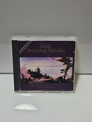 Great Orchestral Melodies - GOOD