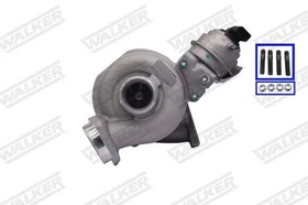 Turbolader WALKER Garret für AUDI A4 Avant (8K5, B8) 59341G-PV 03L145701T