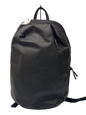 WEXLEY Backpack -- Black Plain