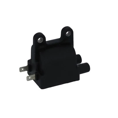 Bobine Double D'Allumage Externe Sgr Pour Triumph 1200 Trophy 1991-2003 - Photo 1/2