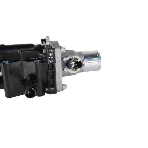 ACDelco 15-81816 Engine Coolant Thermostat and Housing - Picture 7 of 11