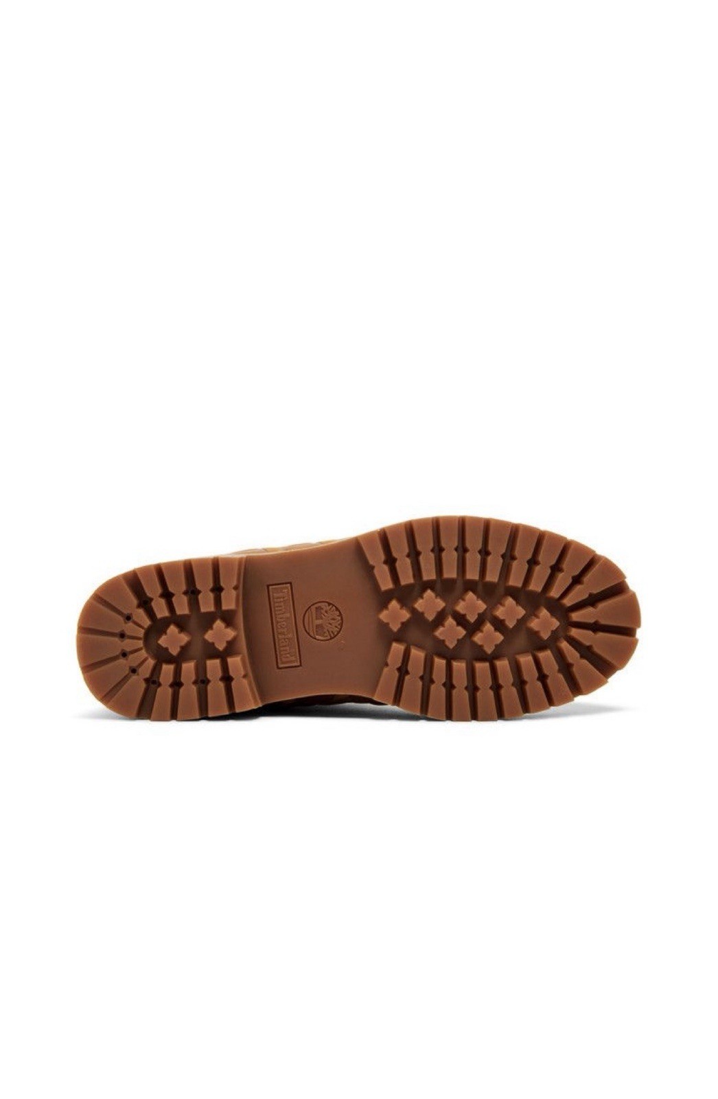 Supreme x Timberland 6 Inch Premium Waterproof Boot Diamond Plate - Wheat 10.5 image 3
