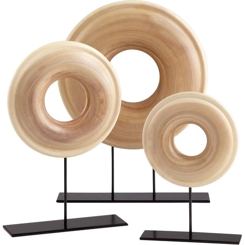 Cyan Design 05979 Redondo Walnut Wand, Large - Picture 6 of 10