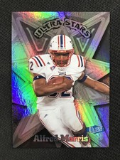 Alfred Morris Rookie Cards Checklist and Guide 27