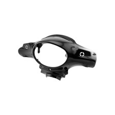 Cupolino Sterzo Anteriore Idea 128015 Per Scarabeo 50 1993-2005 - Da Verniciare