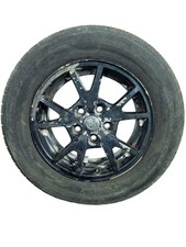 Vauxhall Insignia 16" Alloy Wheel with Tyre 7mm 215/65/16 9598181