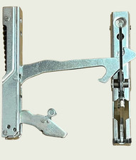 2 X SMEG OVEN DOOR HINGE C91GMXI C91GMXI-1 C91GMXNL C91GVXA C91GVXA-1