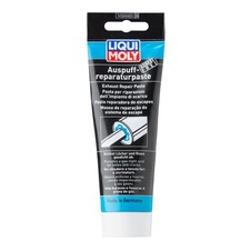 Reparaturpaste LIQUI MOLY 3340 Auspuff-Reparatur-Paste Dichtung Löcher Auspuff