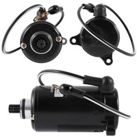 BV PSH Anlasser Starter Denso New 830.040.102.260 12V