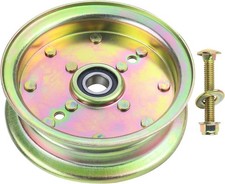 589766102 Husqvarna Idler Pulley Replaces 539132728 MZ61 RZ46I MZ 52 Tractor