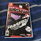 The Hundred Line: Last Defense Academy for Nintendo Switch Standard Edition