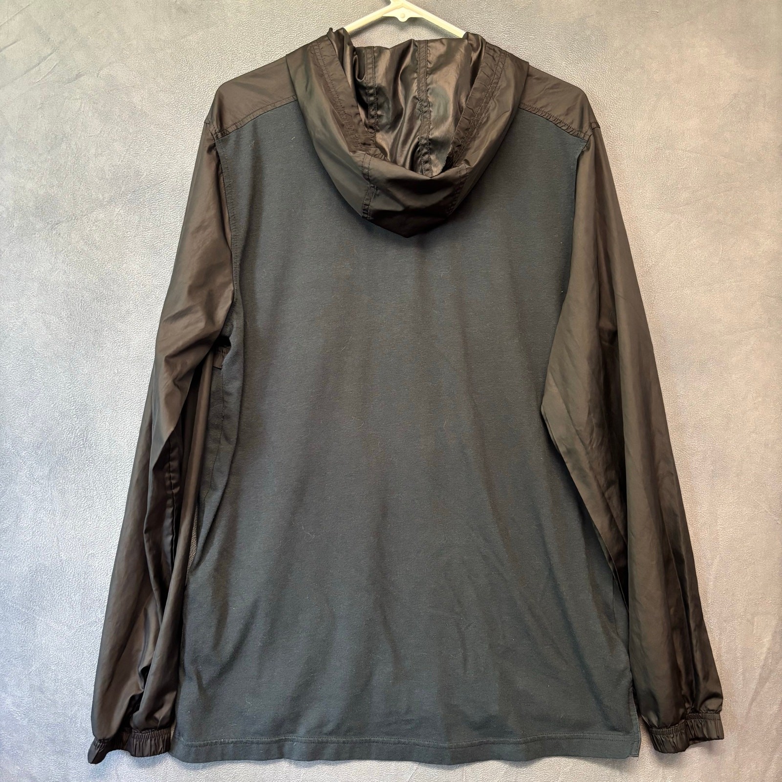 Under Armour Lightweight Anarak Pullover Windbrea… - image 2