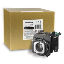 Genuine Projector Lamp Module for PANASONIC PT-EX520U