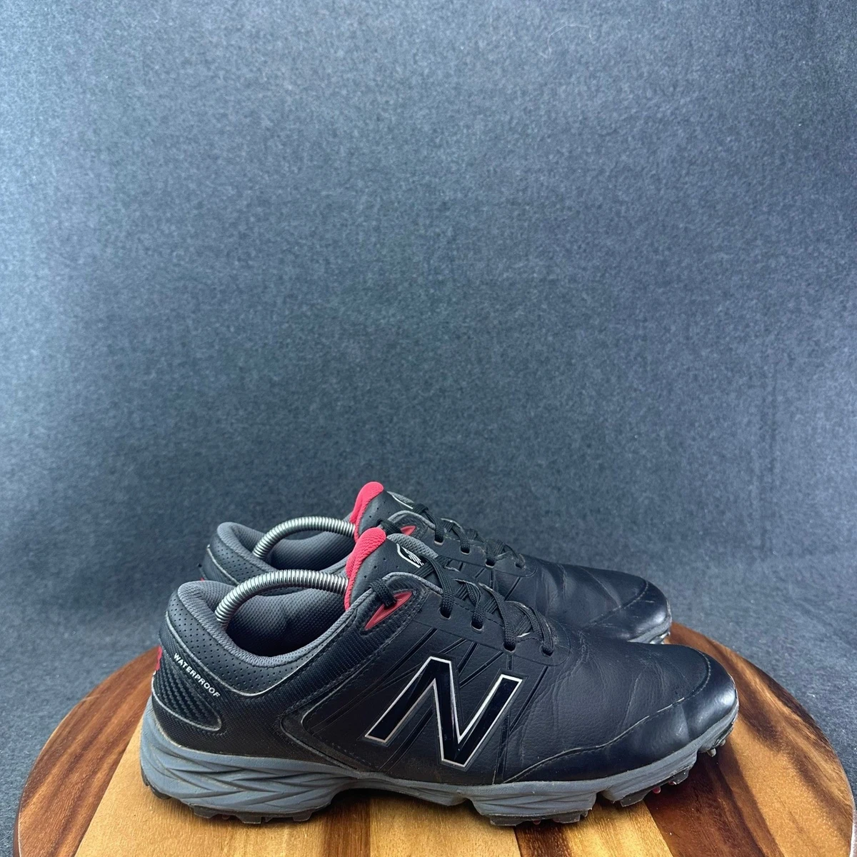 New Balance Golf Men's Leather Upper 11.5 US Shoe for sale | eBay