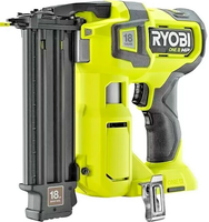 Ryobi One+ HP R18GN18X-0 18V Akku-Nagler Brushless 18G Airstrike Solo 5133005597