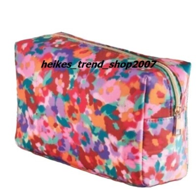 AVON Kosmetiktasche Fleur Neu