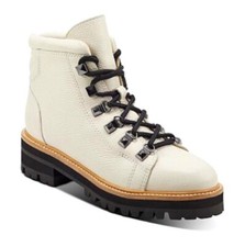 MARC FISHER LTD. Women's Issy Hiker Boots