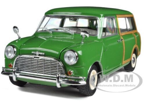 Kyosho Original 1/18 Morris Mini Mk.1 1959 Cherry Red Kyosho Original 1/18 Morris Mini Mk.1 1959 Cherry Red