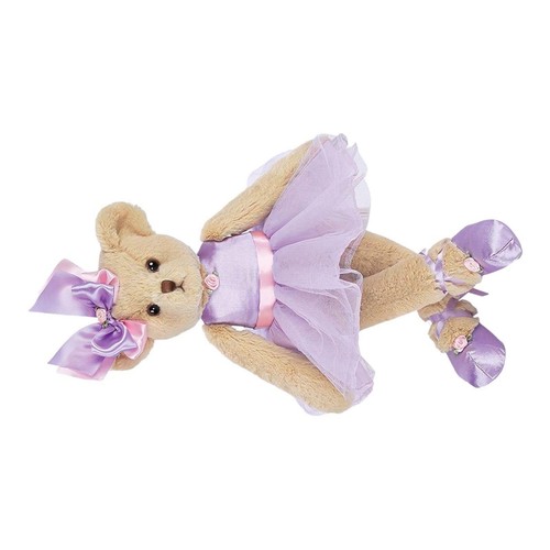 Bearington Ballerina Bear 15 Inches Plush Tootsie Tutu Original Packaging T-BC - Picture 4 of 4
