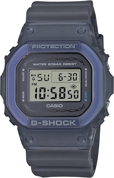 【希少カラー】 CASIO G-SHOCK DW‑5600CA‑8JF s-l400.jpg