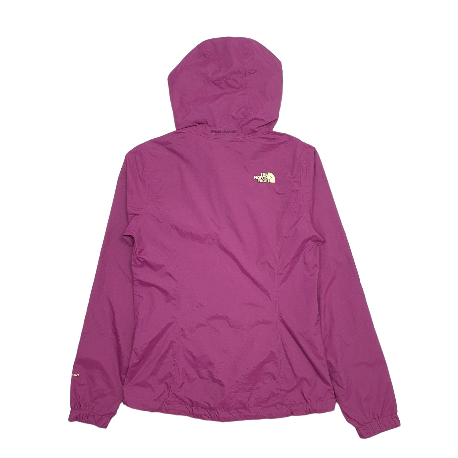 THE NORTH FACE Windbreaker Jacket Coat DryVent Insulated Womens S image 4