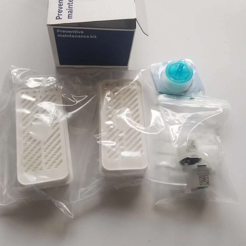 For Maquet Servo-s Servo-i Ventilator 5000h Maintenance Kit 