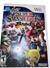 Super Smash Bros. Brawl (Nintendo Wii) - Video Game No Manual