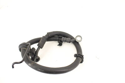 2019 KAWASAKI NINJA ZX6R ZX636 REAR BACK BRAKE HOSE FLUID LINE