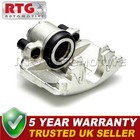 Brake Caliper Front Left Fits Audi TT (Mk2) 2.0 TDI