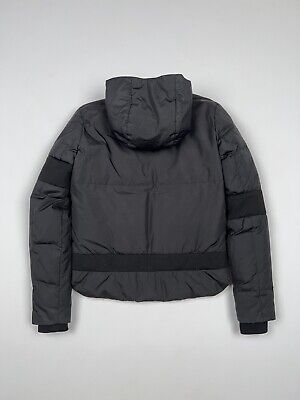 MM6 Maison Margiela Puffer Asymmetrical Jacket | eBay MM6 Maison Margiela Puffer Asymmetrical Jacket | eBay
