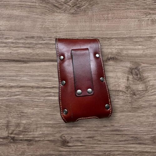 7" COWBOYS PRAYER WESTERN POUCH BELT LOOP HOLSTER CELL PHONE CASE UNIVERSAL SIZE - Picture 12 of 22