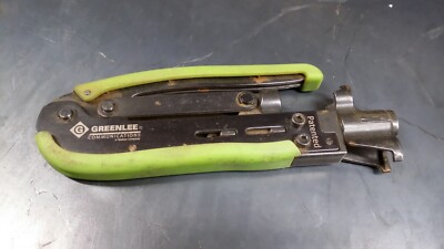 Greenlee Communication cable Tool for parts