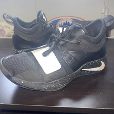Men’s Size 10.5 - Nike PG 2.5 TB Black White 2019