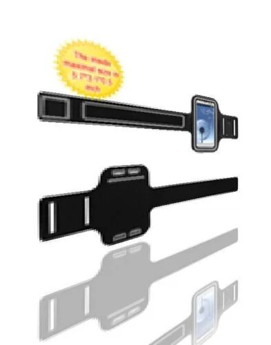 Faixas de braço para Kyocera HTC One X