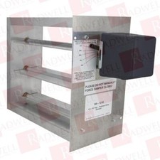 IO HVAC CONTROLS HD-3418 / HD3418 (BRAND NEW)