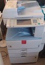 stampante laser multifunzione NASHUATEC MP 2851 AFICIO