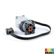 lego s motor